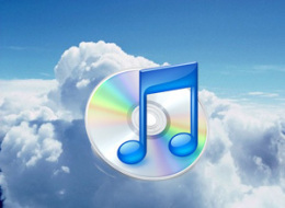 Apple iTunes Cloud