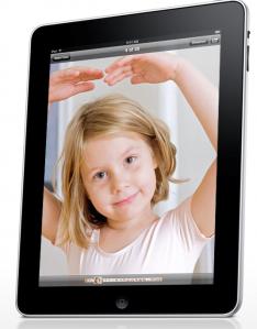 Tomorrow is March 12th! Pre-Order Your Apple iPad