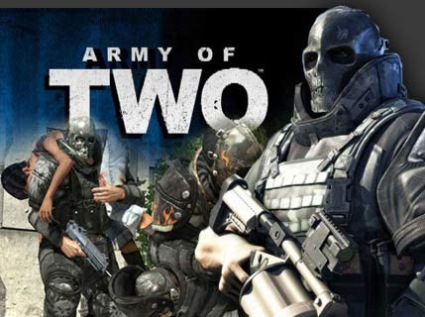 EAs Army of Two