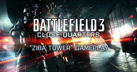 That Massive Battlefield 3 Patch: 27th March