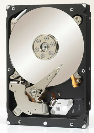 Seagate Ships Industry’s Easiest To Deploy 3TB Desktop Drive