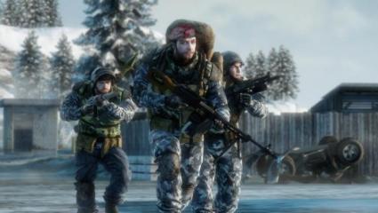 EA’s Battlefield: Bad Company 2 Hits Stores Today with DirectX 11 Support