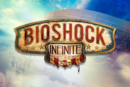 BioShock Infinite Delayed by Another Month to March 26