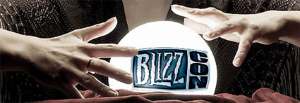 April Fools: BlizzCon 2010 Sold Out!