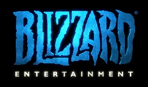 Blizzard Logo