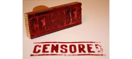 Possible New HTTP Status Code on the Way: 451 for Web Censorship