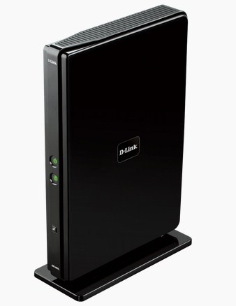 D-Link Announces the Cloud Router 5700 Delivering Gigabit  Wireless speeds