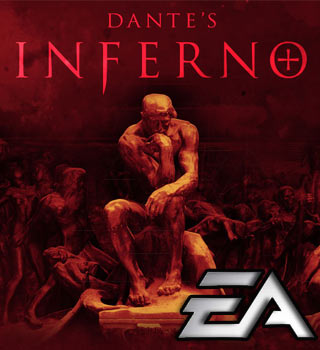 EAs Dantes Inferno Superbowl