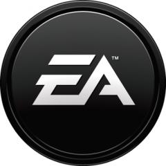 EA Logo