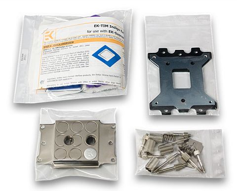 EKWB Releases the EK-Supremacy Elite Waterblock