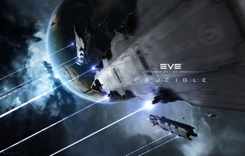 UK Eve Online Players Finally Get to Pay in Local Currency and at Reduced Price