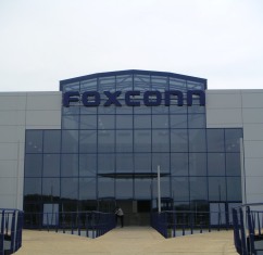 Foxconn Workers Exploited in India, Activists Say