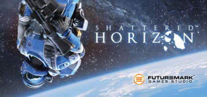 Futuremark Games Launches Shattered Horizon Competition