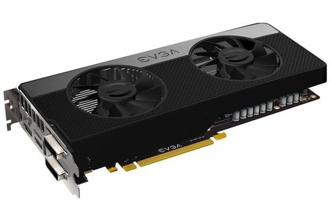 EVGA GTX 680 Superclocked Signature 2