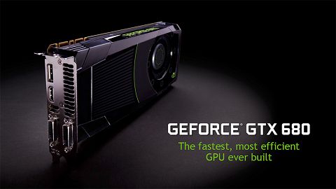 Rumor: NVIDIA To Recall All Kepler 600-Series Cards Due To Fatal Hardware Flaw?