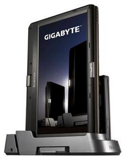 Gigabyte Booktop