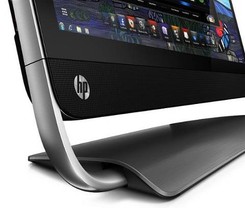 HP Announces Six Ivy Bridge PCs, Starting at $699