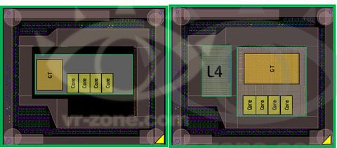 Haswell Considerably Ups Integrated Graphics Performance Over Ivy Bridge