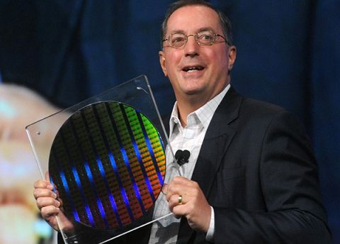 War of Words Between Intel and ARM Heats Up