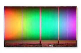 Intels New 25nm NAND