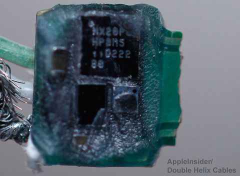 iPhone 5 Lightning Adapters to Remain Reassuringly Expensive Courtesy of Authentication Chip