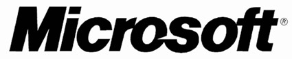 Microsoft Logo