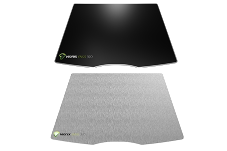 Mionix Launches High End Gaming Mouse Pads Developed With In-House S.Q.A.T. Technology