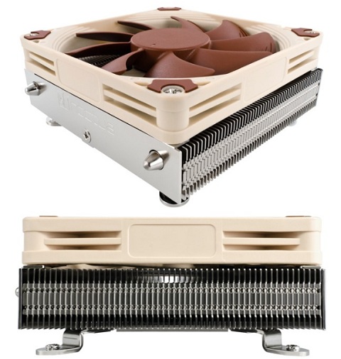 Noctua NH-L9 cooler