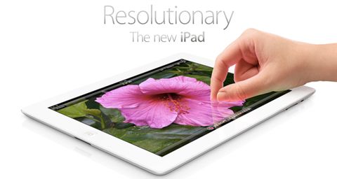 Apple Caught Misleading Australian Customers Over iPad 4G Capability