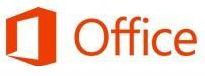 Office 2013 suite icon