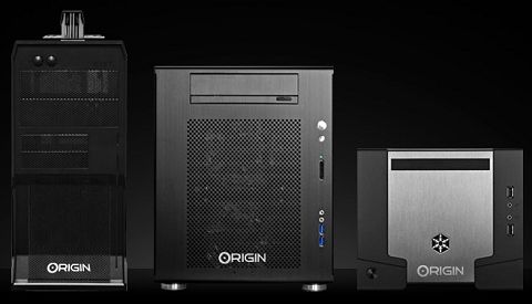 Origin PC Adds NVIDIA GTX 660 & GTX 650 Graphics Cards to Their Gaming Desktops