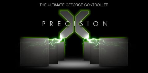 EVGA’s New Precision X Tool in Detail