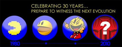 Pac-Man’s “Battle Royal” to Amaze Us at E3