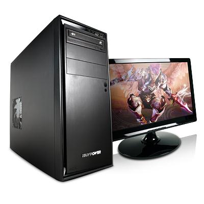 iBUYPOWER Launches Gamer Paladin HS11 Just in Time for Holiday Season