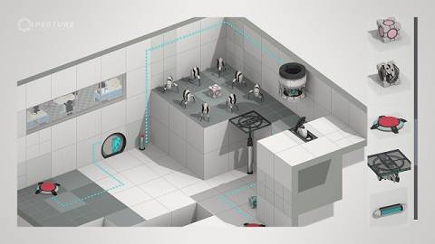 Portal 2 Perpetual Testing Initiative Begins May 8