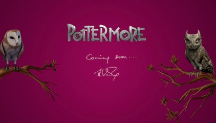 Happy Potter Interactive Screenshot