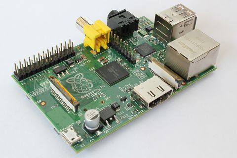 Raspberry Pi Model B Doubles RAM to 512MB – Keeps $35 Price!