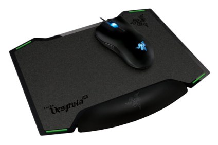 Razer Vespula Gives Gamers the Best of Both Worlds