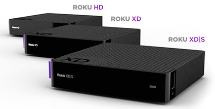 Roku and TiVo Announce Hulu Plus Content Partnership Deals Today