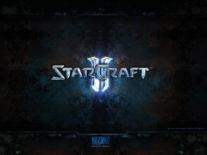 StarCraft II Opening Day Sales