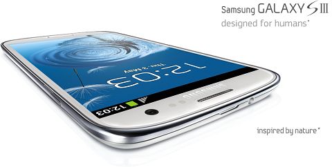 Now Apple Tries Banning Samsung Galaxy S3 and Galaxy Note