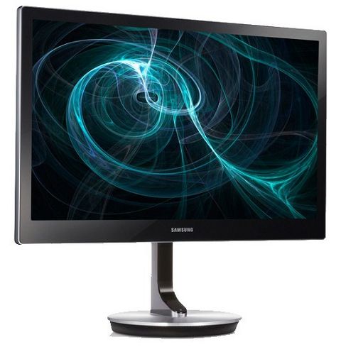 Samsungs Award-Winning Series 9 Monitor Now Available