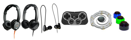 SteelSeries Introduces Freedom to Play Mobile Gaming Peripherals