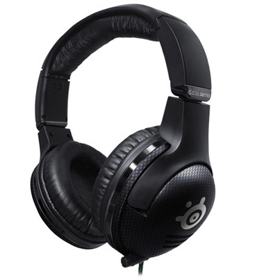 SteelSeries Announces the Spectrum 7xb Wireless Headset