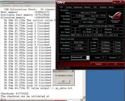 Five Overclocking Records Broken With G.SKILL DDR3 Memory - Legit Reviews