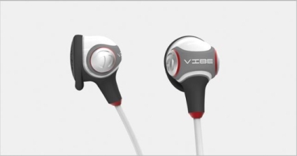 Technocel Announces the Ear Vibe – the Stereo Headset that Vibrates with the Music