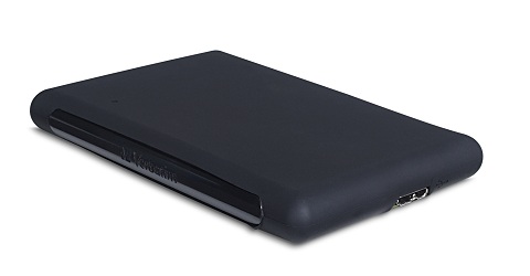 Verbatim Unveils Fastest, Sleekest USB 3.0 Portable Drives