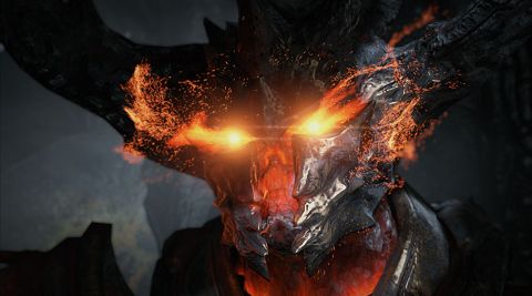 Unreal Engine 4 Amazing Demo Screenshots Released