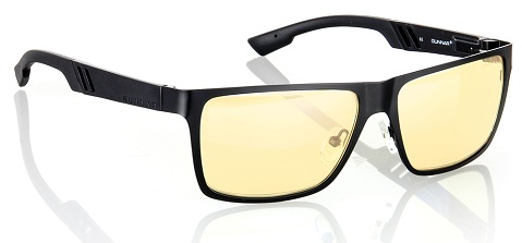 GUNNAR Optiks Vinyl eyewear