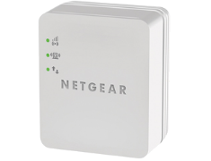 NETGEAR WiFi Booster for Mobile